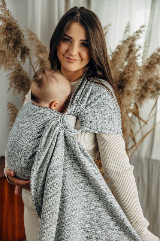 Lenny Lamb - NOVA Pulse - Ring sling (grade B) NOVA B