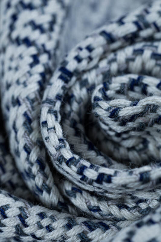 Lenny Lamb - NOVA Pulse - Baby Wrap size L NOVA L