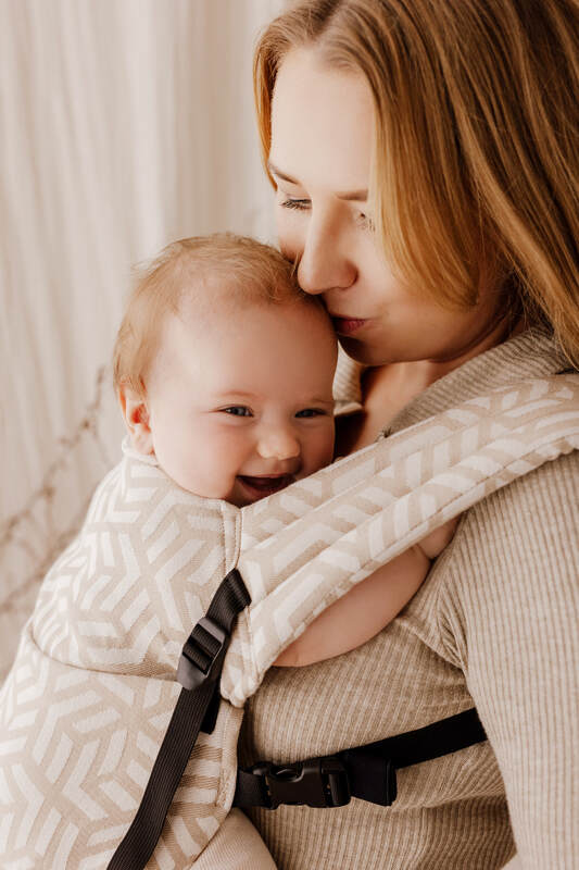 Lenny Lamb - LennyLight Carrier TETRIS PRESTO