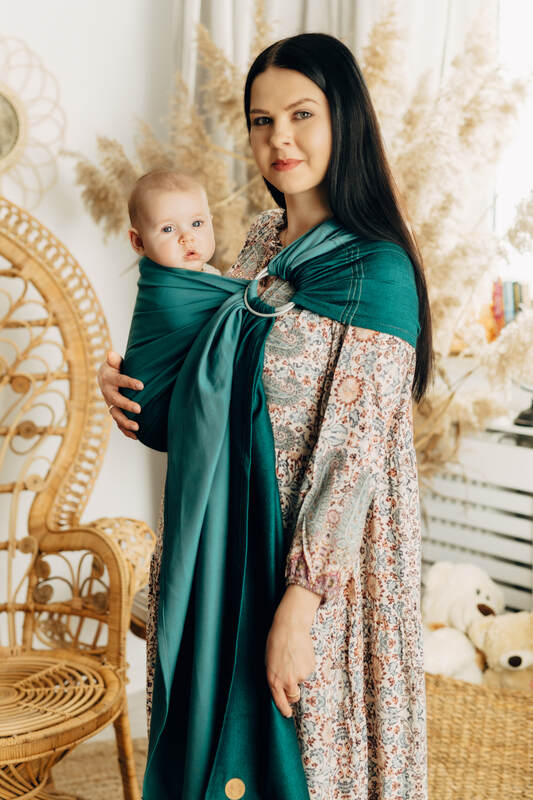 Lenny Lamb - Ring Sling SUPERNOVA SOLO B