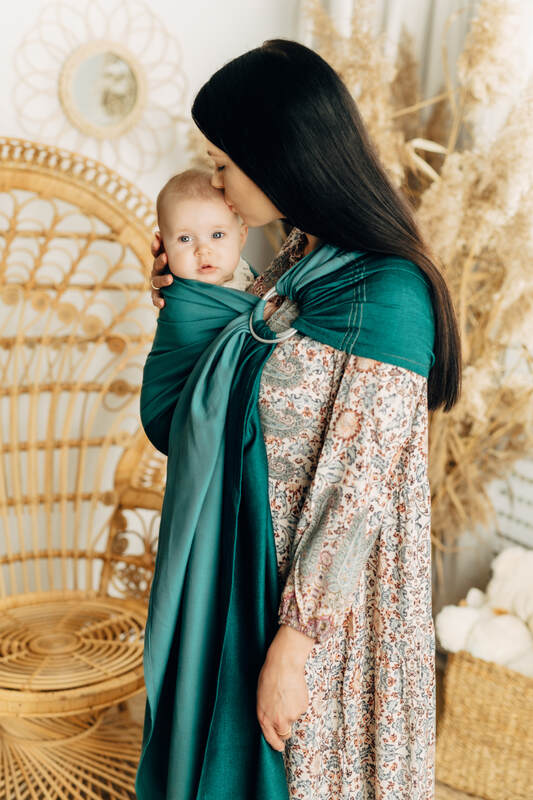 Lenny Lamb - Ring Sling SUPERNOVA SOLO B