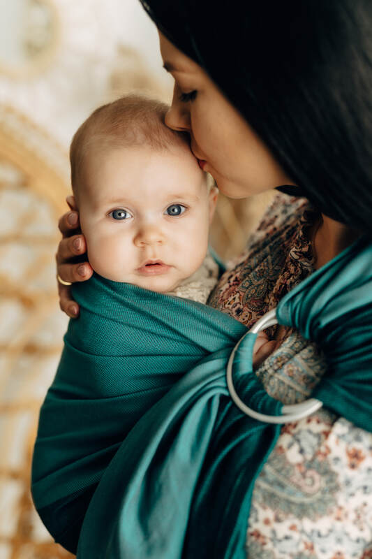 Lenny Lamb - Ring Sling SUPERNOVA SOLO B