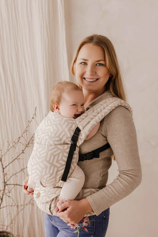 Lenny Lamb - LennyLight Carrier TETRIS PRESTO B