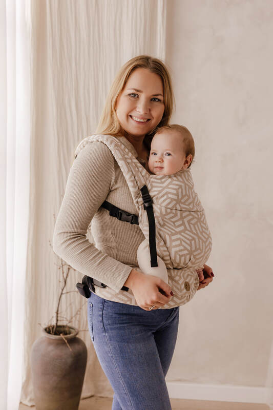 Lenny Lamb - LennyLight Carrier TETRIS PRESTO B