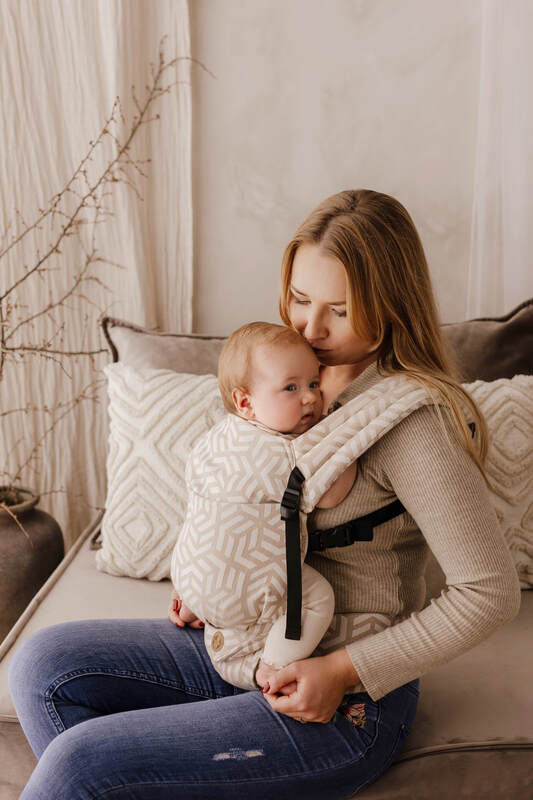 Lenny Lamb - LennyLight Carrier TETRIS PRESTO B