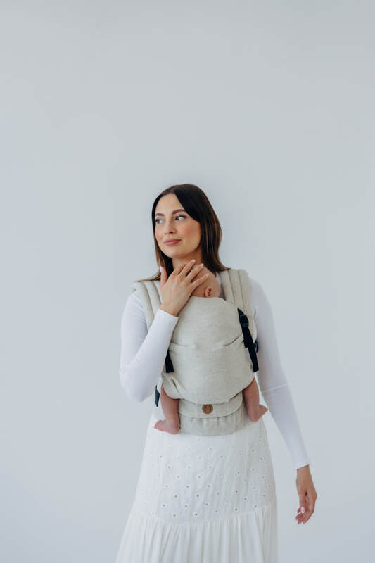 Lenny Lamb - LennyLight Carrier AIRY