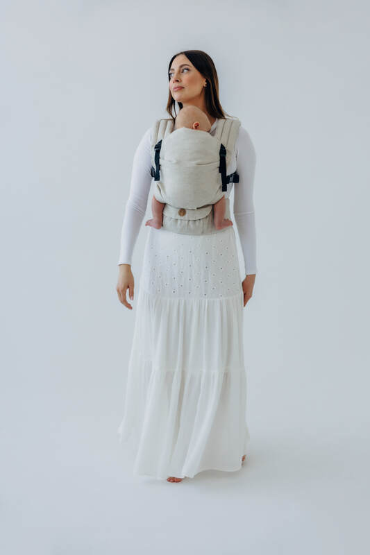 Lenny Lamb - LennyLight Carrier AIRY