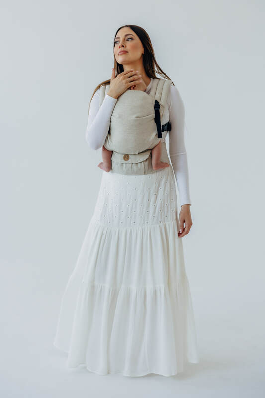 Lenny Lamb - LennyLight Carrier AIRY