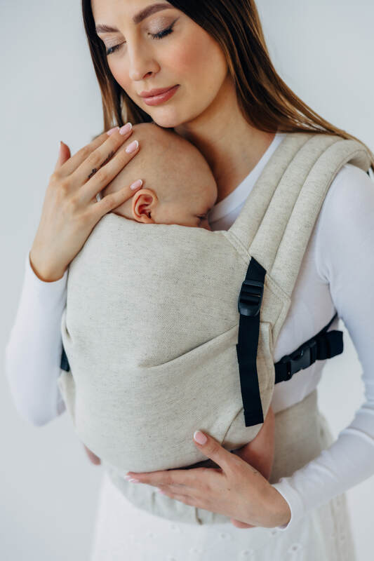 Lenny Lamb - LennyLight Carrier AIRY