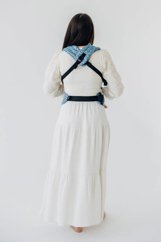 Lenny Lamb - LennyLight Carrier ENCHANTED NOOK FAIRY