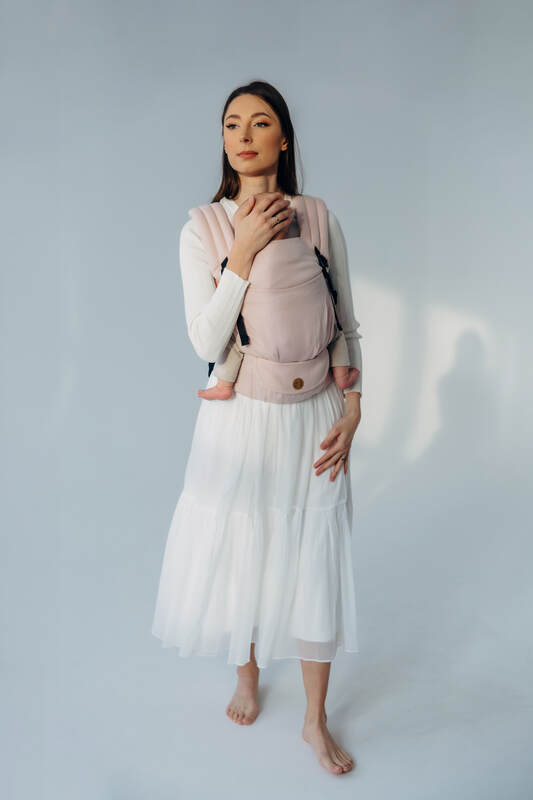 Lenny Lamb - LennyLight Carrier MARSHMALLOW