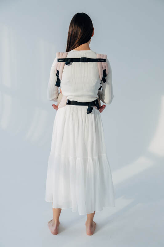 Lenny Lamb - LennyLight Carrier MARSHMALLOW