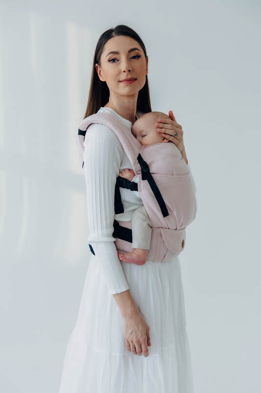 Lenny Lamb - LennyLight Carrier MARSHMALLOW