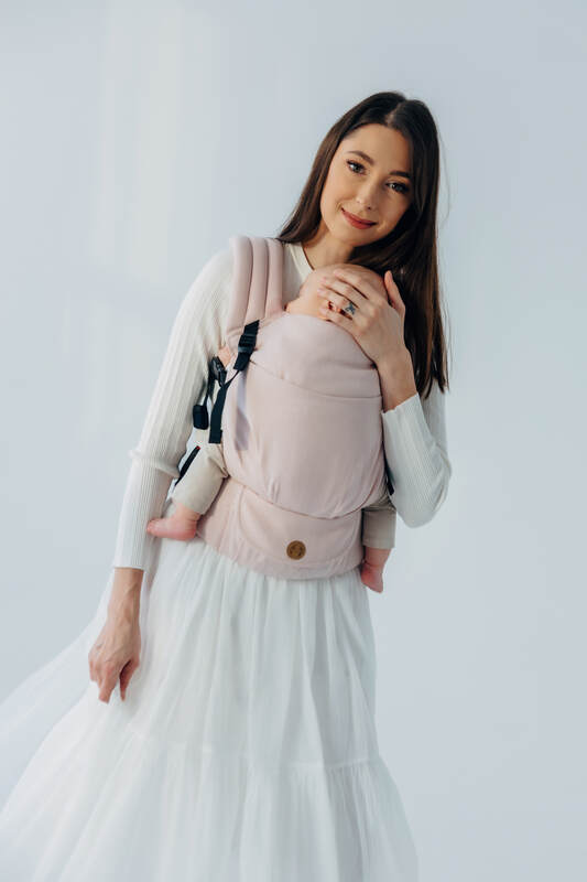 Lenny Lamb - LennyLight Carrier MARSHMALLOW