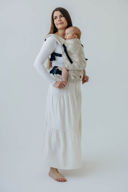 Lenny Lamb - LennyLight Carrier VIRIDIFLORA CONNECT