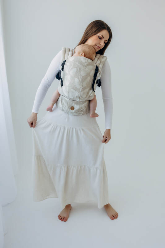 Lenny Lamb - LennyLight Carrier VIRIDIFLORA CONNECT