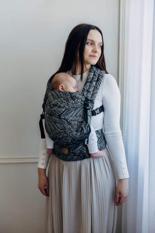 Lenny Lamb - LennyLight Carrier WILD SOUL COCOON