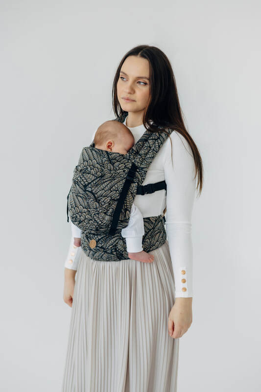 Lenny Lamb - LennyLight Carrier WILD SOUL COCOON