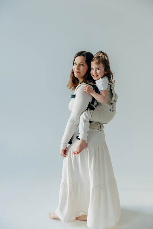 Lenny Lamb - LennyPreschool Carrier AIRY