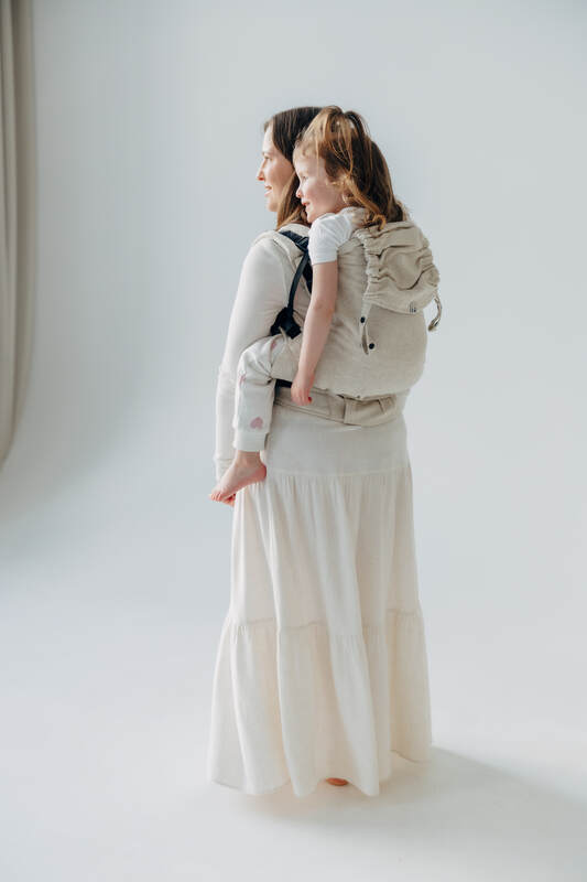 Lenny Lamb - LennyPreschool Carrier AIRY