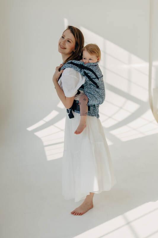 Lenny Lamb - LennyPreschool Carrier ENCHANTED NOOK FAIRY