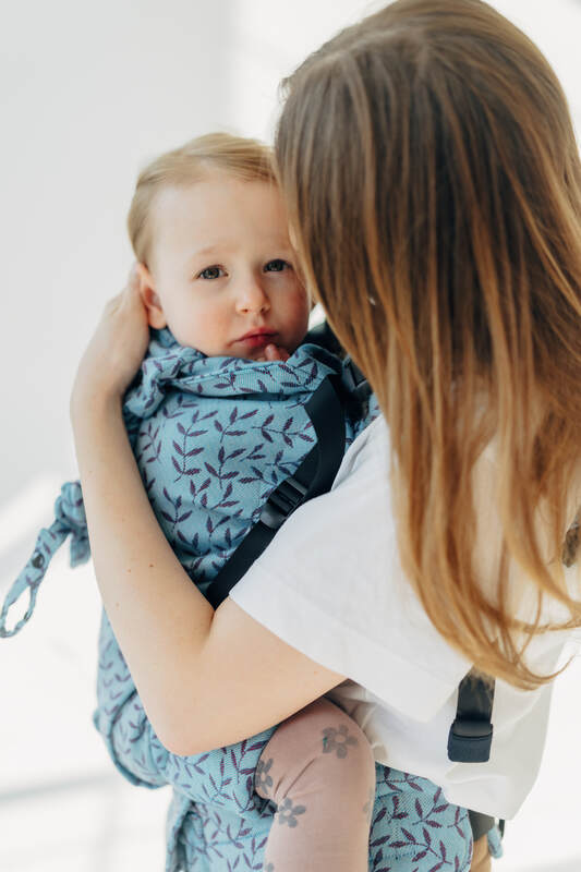 Lenny Lamb - LennyPreschool Carrier ENCHANTED NOOK FAIRY