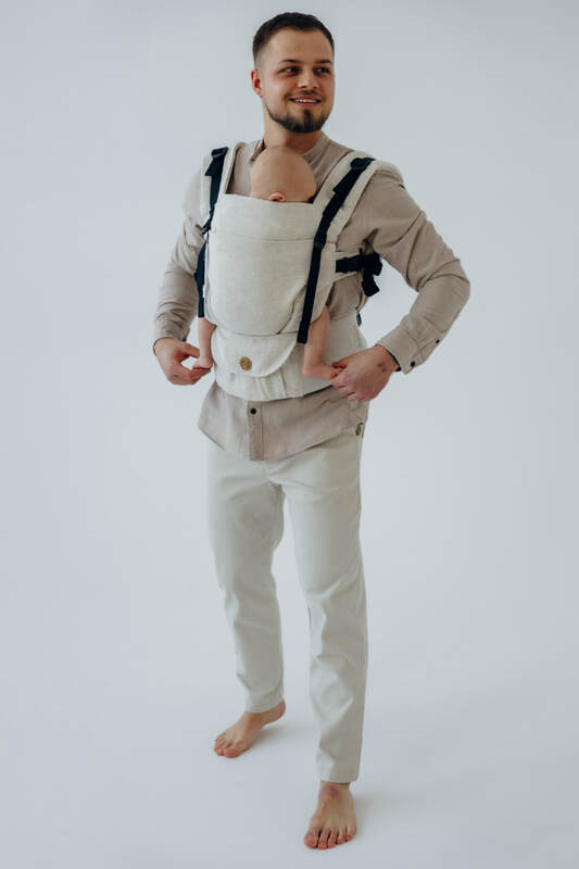 Lenny Lamb - LennyUpGrade PRO Carrier PRO AIRY