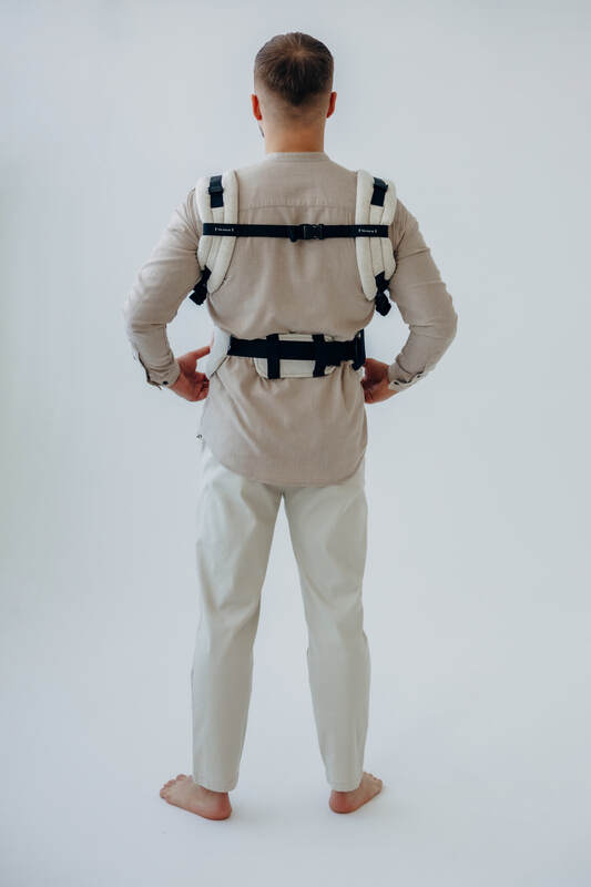 Lenny Lamb - LennyUpGrade PRO Carrier PRO AIRY