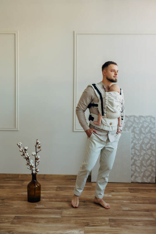 Lenny Lamb - LennyUpGrade PRO Carrier PRO AIRY