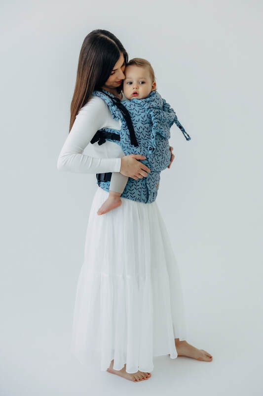 Lenny Lamb - LennyUpGrade PRO Carrier PRO ENCHANTED NOOK FAIRY