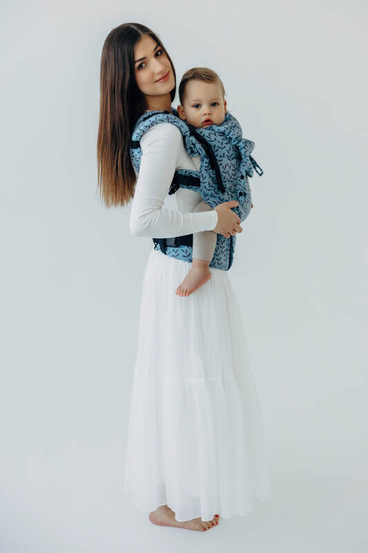 Lenny Lamb - LennyUpGrade PRO Carrier PRO ENCHANTED NOOK FAIRY