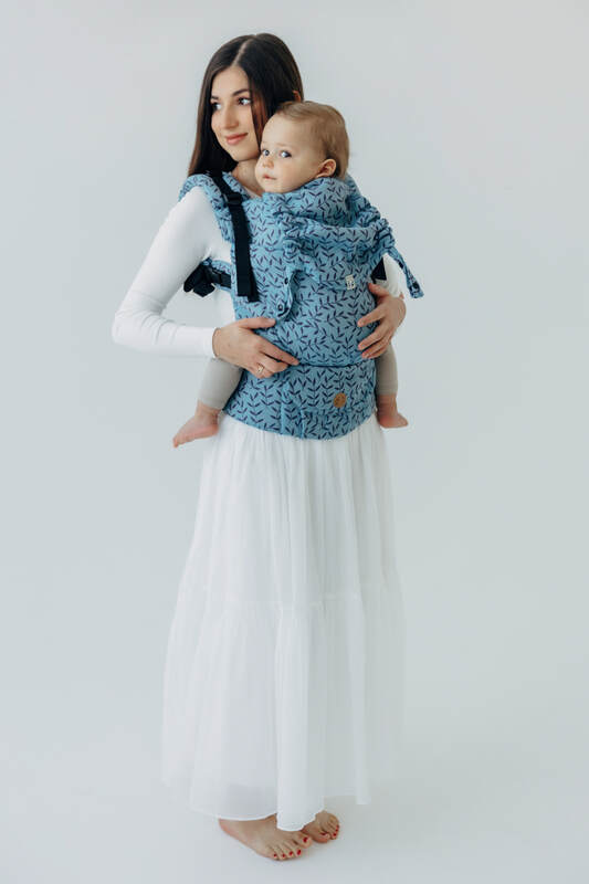 Lenny Lamb - LennyUpGrade PRO Carrier PRO ENCHANTED NOOK FAIRY