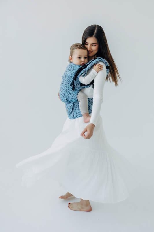 Lenny Lamb - LennyUpGrade PRO Carrier PRO ENCHANTED NOOK FAIRY