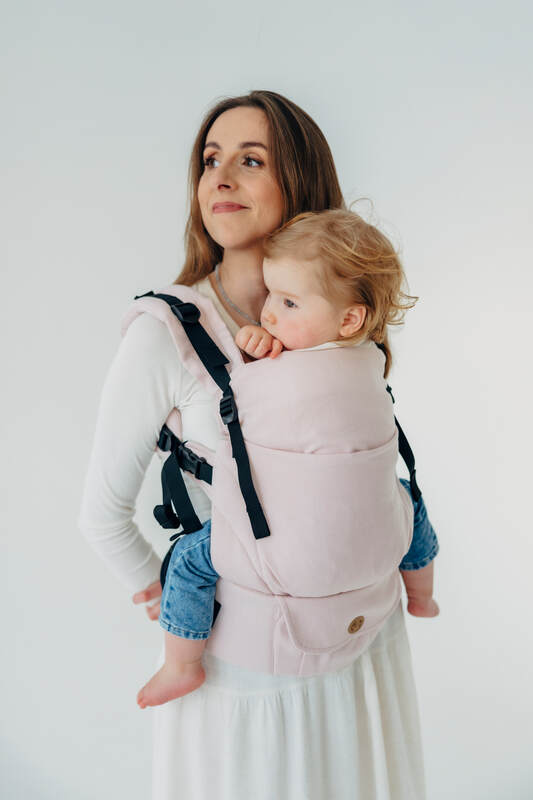 Lenny Lamb - LennyUpGrade PRO Carrier PRO MARSHMALLOW