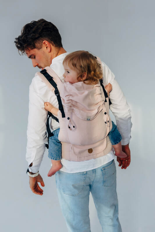 Lenny Lamb - LennyUpGrade PRO Carrier PRO MARSHMALLOW