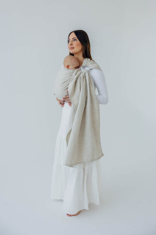Lenny Lamb - Ring Sling AIRY