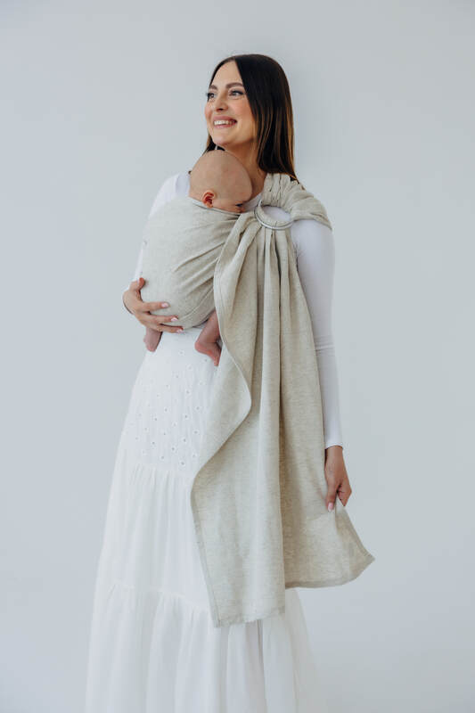 Lenny Lamb - Ring Sling AIRY