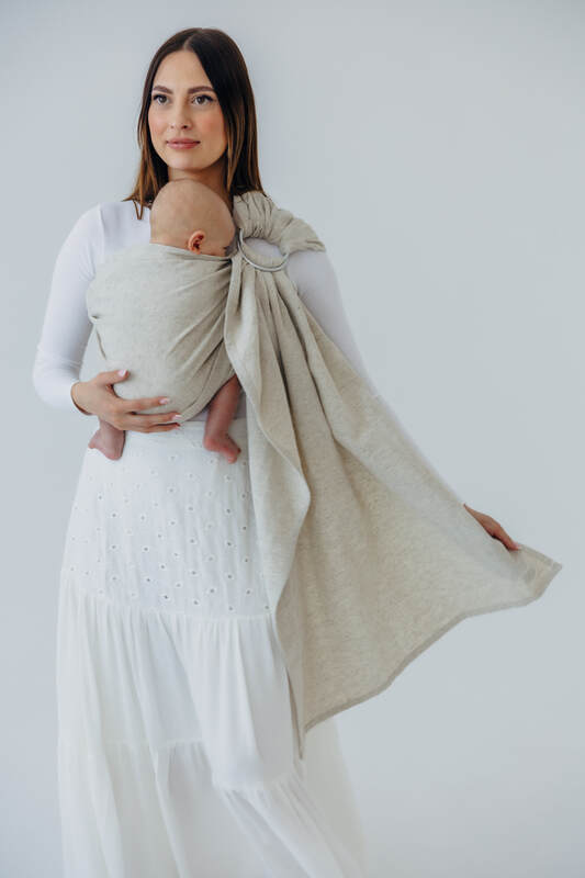 Lenny Lamb - Ring Sling AIRY