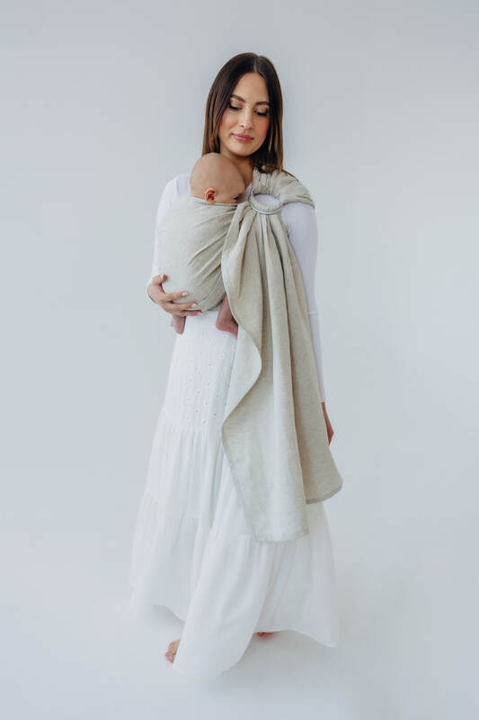 Lenny Lamb - Ring Sling AIRY