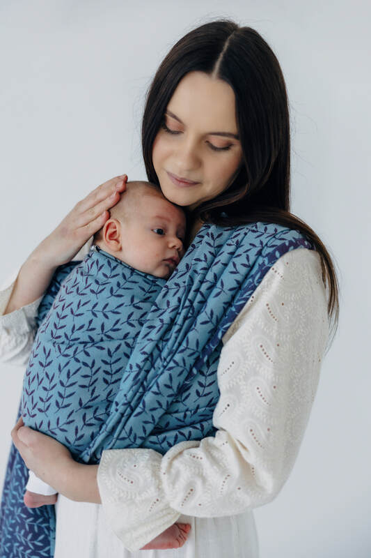 Lenny Lamb - Тъкан слинг-шал ENCHANTED NOOK FAIRY L