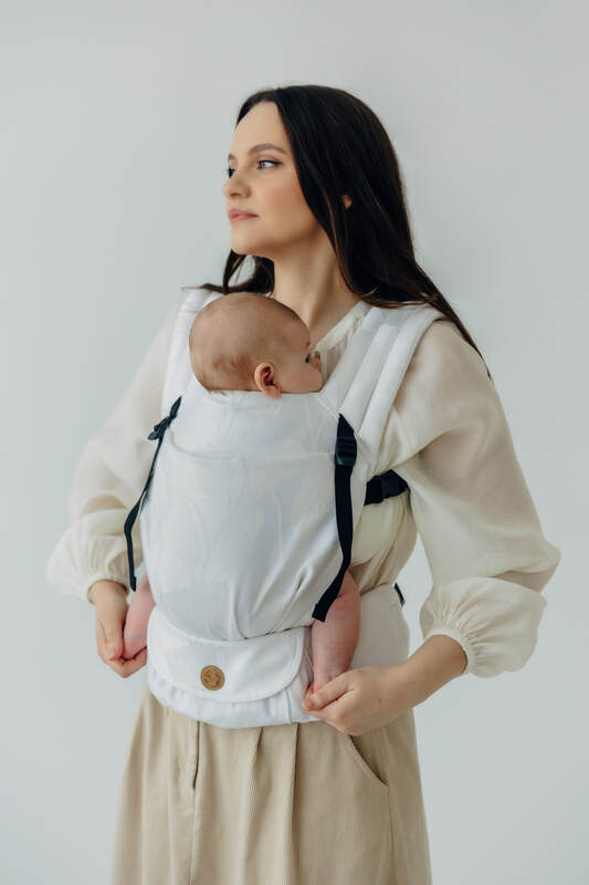 Lenny Lamb - LennyLight Carrier VIRIDIFLORA MILKY WAY