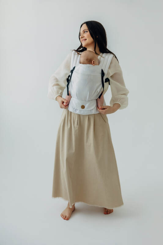 Lenny Lamb - LennyLight Carrier VIRIDIFLORA MILKY WAY