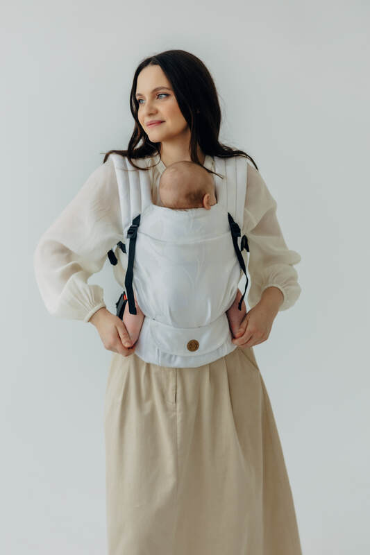 Lenny Lamb - LennyLight Carrier VIRIDIFLORA MILKY WAY