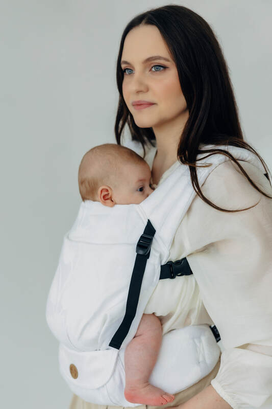 Lenny Lamb - LennyLight Carrier VIRIDIFLORA MILKY WAY