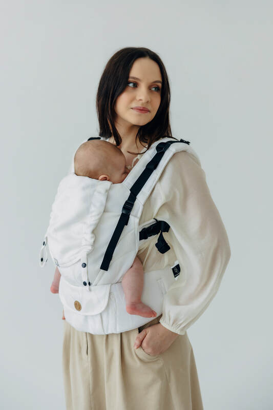 Lenny Lamb - LennyUpGrade PRO Carrier PRO VIRIDIFLORA MILKY WAY