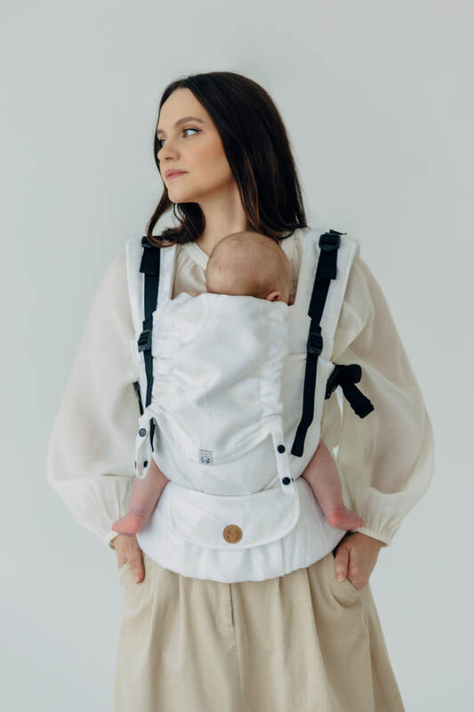 Lenny Lamb - LennyUpGrade PRO Carrier PRO VIRIDIFLORA MILKY WAY