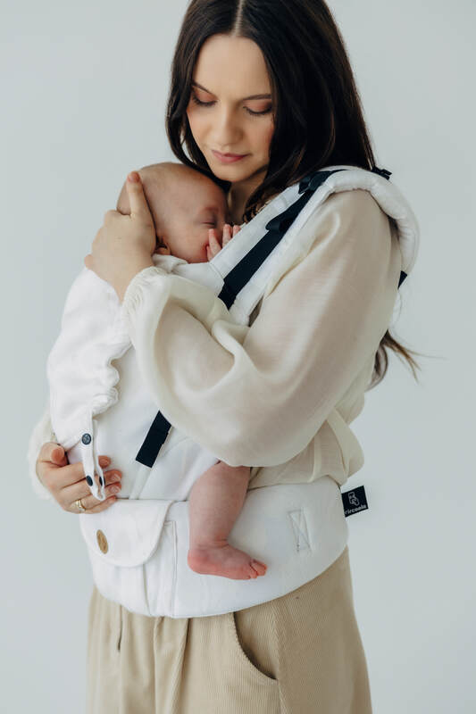 Lenny Lamb - LennyUpGrade PRO Carrier PRO VIRIDIFLORA MILKY WAY