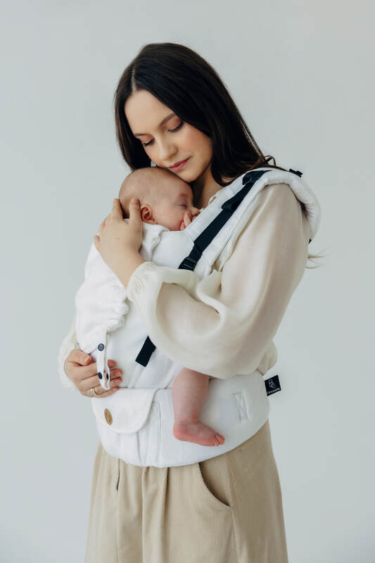 Lenny Lamb - LennyUpGrade PRO Carrier PRO VIRIDIFLORA MILKY WAY