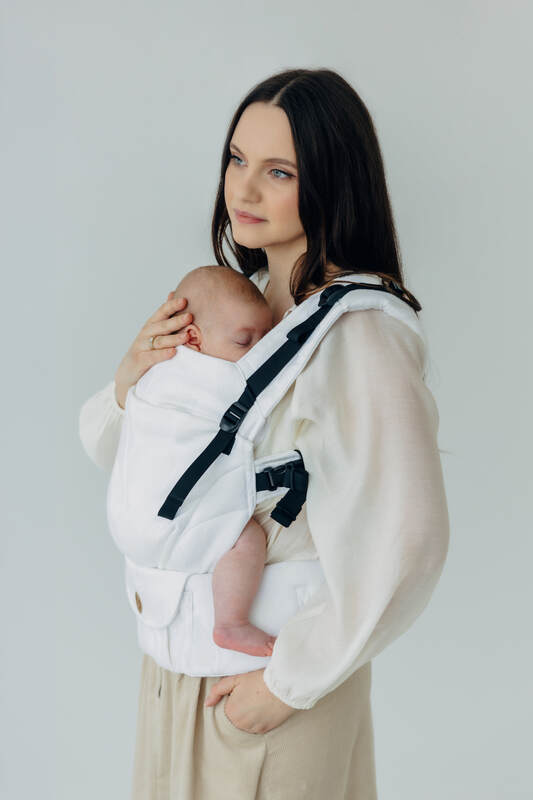 Lenny Lamb - LennyUpGrade PRO Carrier PRO VIRIDIFLORA MILKY WAY