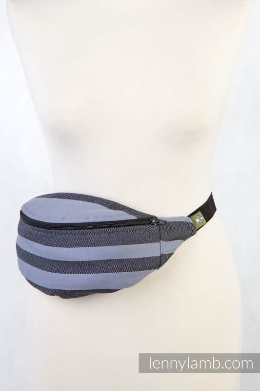 Lenny Lamb - Waist Bag made of woven fabric STARDUST